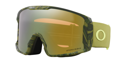 Line Miner™ L Jamie Anderson Signature Series Snow Goggles