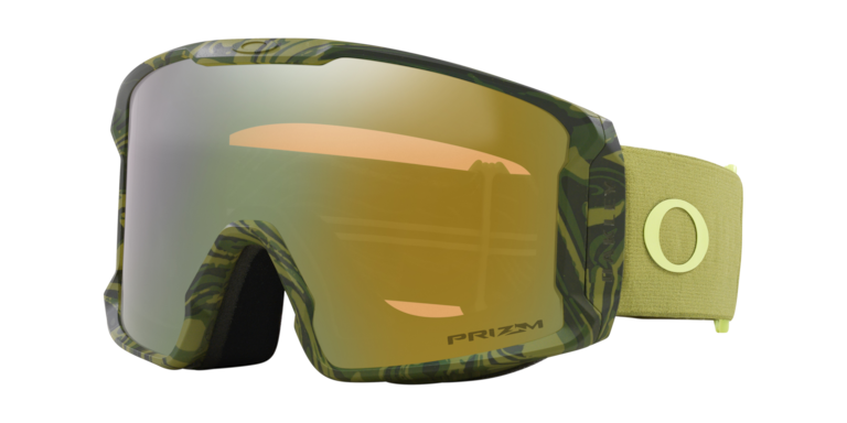Oakley Line Miner™ L Jamie Anderson Signature Series Snow Goggles