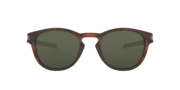 Latch™ - Matte Brown Tortoise