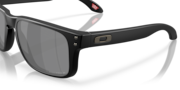 Holbrook™ S - Matte Black