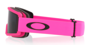 Target Line S Snow Goggles - Hot Pink