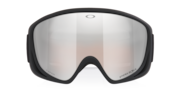 Mont Scape™ M (Low Bridge Fit) Snow Goggles - Matte Black