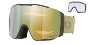 prizm sage gold iridium
