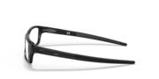 Crosslink® Youth (Low Bridge Fit) - Polished Black Ink