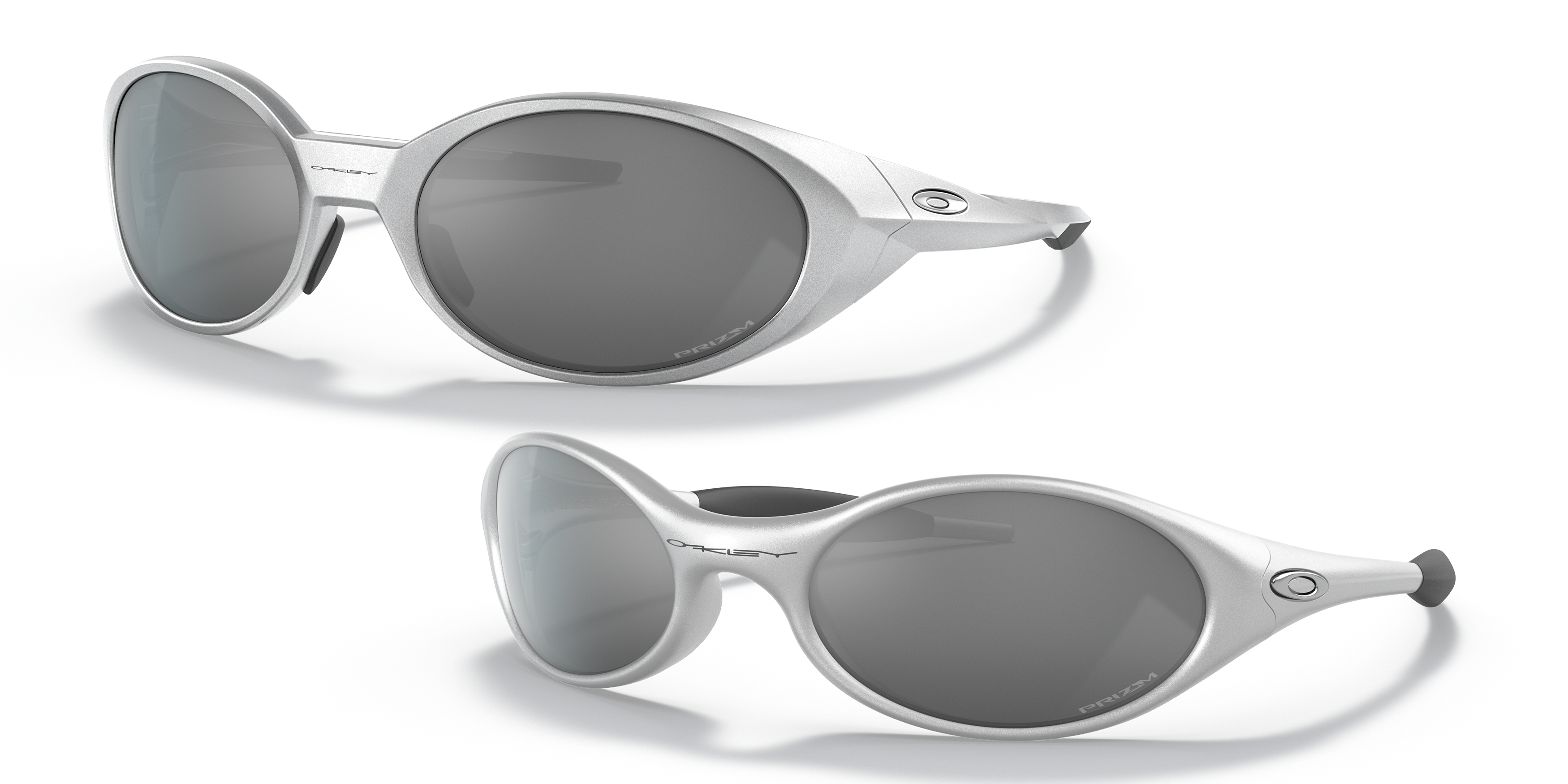 Oakley Eye Jacket™ & Eye Jacket™ Redux Bundle for MUZM Series