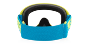 O-Frame® 2.0 PRO MX Goggles - Retina Burn