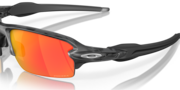 Flak® 2.0 (Low Bridge Fit) - Black Camo