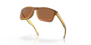 Holbrook™ Troy Lee Designs Series - Troy Lee Designs Red Gold Shift