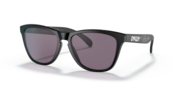 Frogskins™ (Low Bridge Fit) Hachi Collection - Shibuya 1YR Black Laser