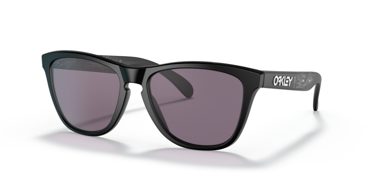 Oakley Frogskins™ (Low Bridge Fit) Hachi Collection Sunglasses