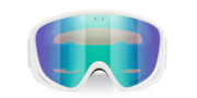 Mont Scape™ M (Low Bridge Fit) Snow Goggles - Matte White