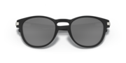 Latch™ (Low Bridge Fit) - Matte Black Ink