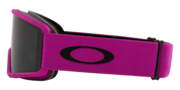 Target Line L Snow Goggles - Ultra Purple