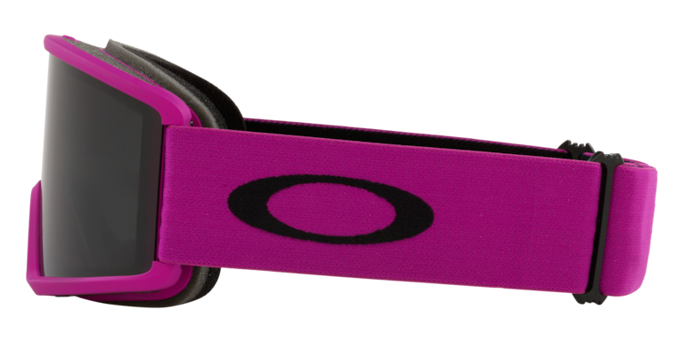 Target Line L Snow Goggles - Ultra Purple