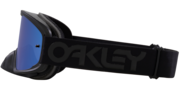 O-Frame® 2.0 PRO MX Goggles - B1B Blackout