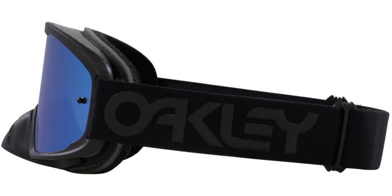O-Frame® 2.0 PRO MX Goggles - B1B Blackout