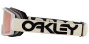 Line Miner™ S Snow Goggles - Matte Cool Grey