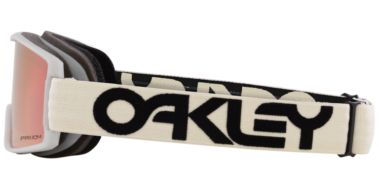Line Miner™ S Snow Goggles - Matte Cool Grey