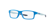 Satin Electric Blue