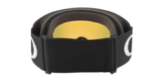 O-Frame® 2.0 PRO XL (Low Bridge Fit) Snow Goggles - Matte Black