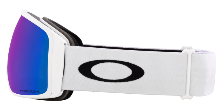 Flight Tracker L Snow Goggles - Matte White