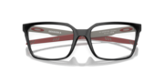 Dehaven (Low Bridge Fit) - Satin Black