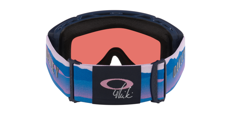 Flow Scape™ M Mikaela Shiffrin Signature Series Snow Goggles - Mikeala Shiffrin Signature