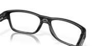 Marshal™ (TruBridge™) - Satin Black
