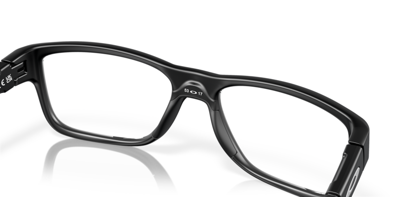 Marshal™ (TruBridge™) - Satin Black
