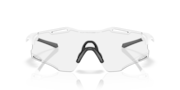 Cybr Zero - Matte White
