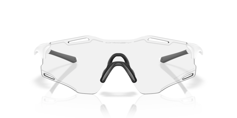 Cybr Zero - Matte White
