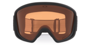 Mont Scape™ L (Low Bridge Fit) Snow Goggles - Matte Black
