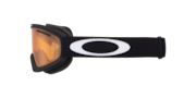O-Frame® 2.0 PRO XS (Youth Fit) Snow Goggles - Matte Black