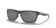 Holston - Matte Dark Grey