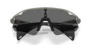 Stunt Devil (Low Bridge Fit) - Matte Grey Ink