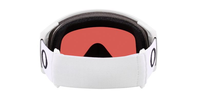 Flight Tracker M Snow Goggles - Matte White