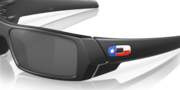 Standard Issue Gascan® USA Flag Collection - Matte Black
