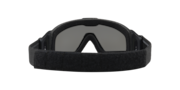 Standard Issue Ballistic HALO - Matte Black