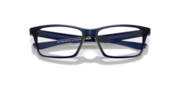 Shifter XS (Youth Fit) - Polished Blue Ice