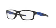 Crosslink® (TruBridge™) - Satin Black Cobalt