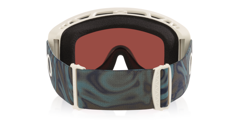 Mont Scape™ M Snow Goggles - Warm Grey
