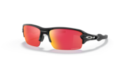 Flak® XS (Youth Fit) - Polished Black