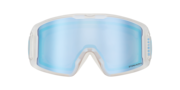 Line Miner™ M Snow Goggles - Crystal Pop Sapphire
