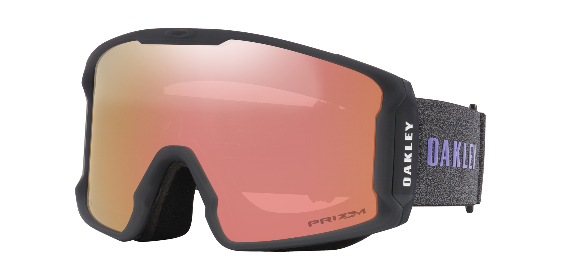 Oakley Line Miner™ L Su Yiming Signature Series Snow Goggles with