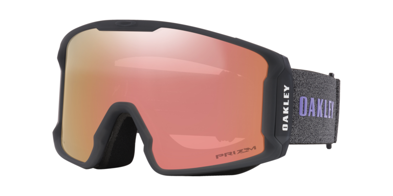 Oakley Line Miner™ L Su Yiming Signature Series Snow Goggles with