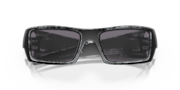 Standard Issue Gascan® USA Veterans Collection - Eagle - Distressed Black