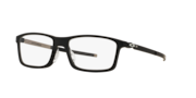 Pitchman™ (Low Bridge Fit) - Satin Black
