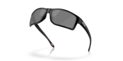 Gibston XL - Matte Black