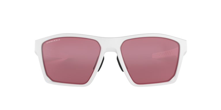 Targetline (Low Bridge Fit) - Polished White