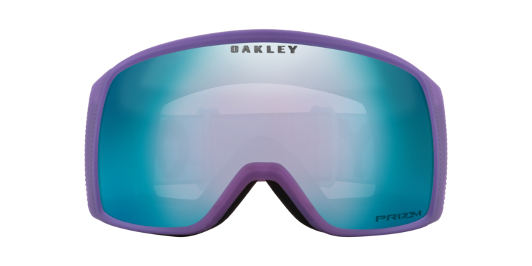 Flight Tracker S Snow Goggles - Matte Lilac